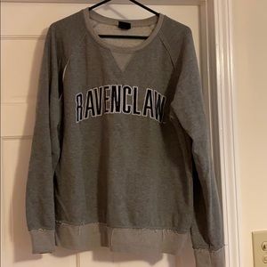 Harry Potter World - Ravenclaw Sweatshirt